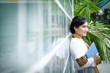 ผลงานการถ่ายภาพ จุฬาลงกรณ์มหาวิทยาลัย