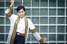 ผลงานการถ่ายภาพ จุฬาลงกรณ์มหาวิทยาลัย