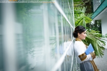 ผลงานการถ่ายภาพ จุฬาลงกรณ์มหาวิทยาลัย
