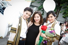 ผลงานการถ่ายภาพ จุฬาลงกรณ์มหาวิทยาลัย
