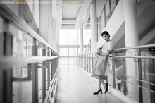 ผลงานการถ่ายภาพ จุฬาลงกรณ์มหาวิทยาลัย