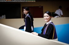 ผลงานการถ่ายภาพ มหาวิทยาลัยธรรมศาสตร์