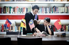 ผลงานการถ่ายภาพ มหาวิทยาลัยธรรมศาสตร์