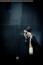 ผลงานการถ่ายภาพ มหาวิทยาลัยธรรมศาสตร์