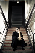 ผลงานการถ่ายภาพ มหาวิทยาลัยธรรมศาสตร์