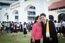 ผลงานการถ่ายภาพ มหาวิทยาลัยธรรมศาสตร์