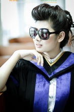 ผลงานการถ่ายภาพ มหาวิทยาลัยธุรกิจบัณฑิตย์