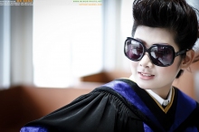 ผลงานการถ่ายภาพ มหาวิทยาลัยธุรกิจบัณฑิตย์