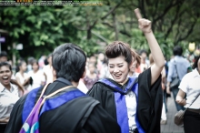 ผลงานการถ่ายภาพ มหาวิทยาลัยธุรกิจบัณฑิตย์