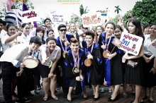 ผลงานการถ่ายภาพ มหาวิทยาลัยธุรกิจบัณฑิตย์