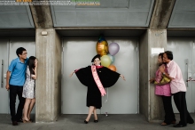 ผลงานการถ่ายภาพ มหาวิทยาลัยรังสิต