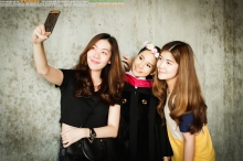 ผลงานการถ่ายภาพ มหาวิทยาลัยรังสิต