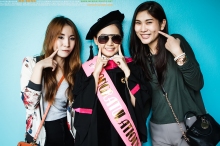 ผลงานการถ่ายภาพ มหาวิทยาลัยรังสิต