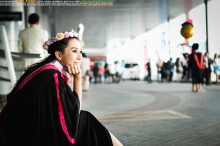 ผลงานการถ่ายภาพ มหาวิทยาลัยรังสิต