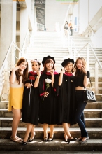 ผลงานการถ่ายภาพ มหาวิทยาลัยรังสิต