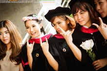 ผลงานการถ่ายภาพ มหาวิทยาลัยรังสิต