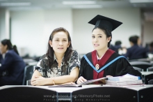 ผลงานการถ่ายภาพ วิทยาลัยดุสิตธานี