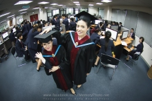 ผลงานการถ่ายภาพ วิทยาลัยดุสิตธานี