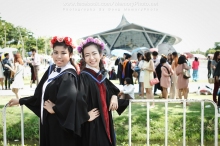 ผลงานการถ่ายภาพ มหาวิทยาลัยมหิดล