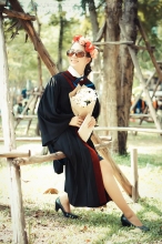 ผลงานการถ่ายภาพ มหาวิทยาลัยมหิดล