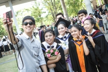 ผลงานการถ่ายภาพ มหาวิทยาลัยมหิดล