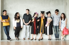 ผลงานการถ่ายภาพ มหาวิทยาลัยมหิดล