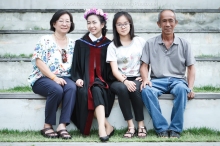 ผลงานการถ่ายภาพ มหาวิทยาลัยมหิดล
