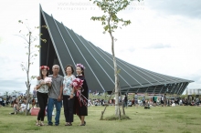 ผลงานการถ่ายภาพ มหาวิทยาลัยมหิดล