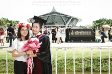 ผลงานการถ่ายภาพ มหาวิทยาลัยมหิดล