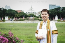ผลงานการถ่ายภาพ จุฬาลงกรณ์มหาวิทยาลัย