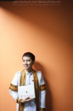 ผลงานการถ่ายภาพ จุฬาลงกรณ์มหาวิทยาลัย
