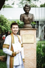 ผลงานการถ่ายภาพ จุฬาลงกรณ์มหาวิทยาลัย