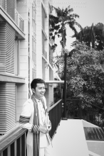 ผลงานการถ่ายภาพ จุฬาลงกรณ์มหาวิทยาลัย