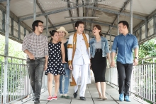 ผลงานการถ่ายภาพ จุฬาลงกรณ์มหาวิทยาลัย