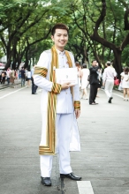 ผลงานการถ่ายภาพ จุฬาลงกรณ์มหาวิทยาลัย