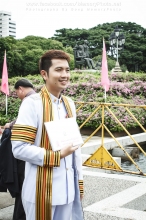 ผลงานการถ่ายภาพ จุฬาลงกรณ์มหาวิทยาลัย