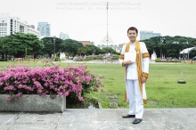ผลงานการถ่ายภาพ จุฬาลงกรณ์มหาวิทยาลัย