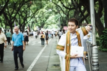 ผลงานการถ่ายภาพ จุฬาลงกรณ์มหาวิทยาลัย