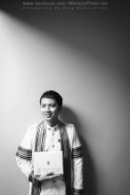ผลงานการถ่ายภาพ จุฬาลงกรณ์มหาวิทยาลัย