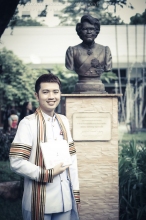 ผลงานการถ่ายภาพ จุฬาลงกรณ์มหาวิทยาลัย