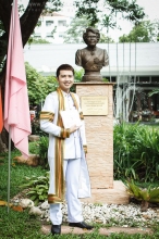 ผลงานการถ่ายภาพ จุฬาลงกรณ์มหาวิทยาลัย