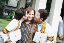 ผลงานการถ่ายภาพ จุฬาลงกรณ์มหาวิทยาลัย