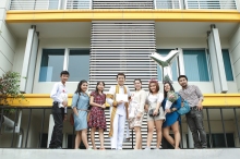 ผลงานการถ่ายภาพ จุฬาลงกรณ์มหาวิทยาลัย