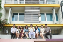 ผลงานการถ่ายภาพ จุฬาลงกรณ์มหาวิทยาลัย