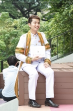 ผลงานการถ่ายภาพ จุฬาลงกรณ์มหาวิทยาลัย