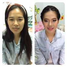 ภาพรับปริญญา มหาวิทยาลัยราชภัฏพระนคร