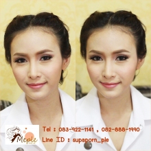 ภาพรับปริญญา มหาวิทยาลัยราชภัฏสวนสุนันทา