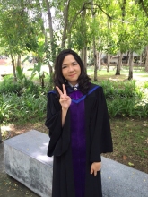 ผลงานการแต่งหน้า/ทำผม มหาวิทยาลัยมหิดล