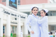 ผลงานการถ่ายภาพ มหาวิทยาลัยคริสเตียน
