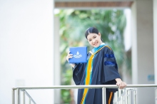 ผลงานการถ่ายภาพ มหาวิทยาลัยรามคำแหง